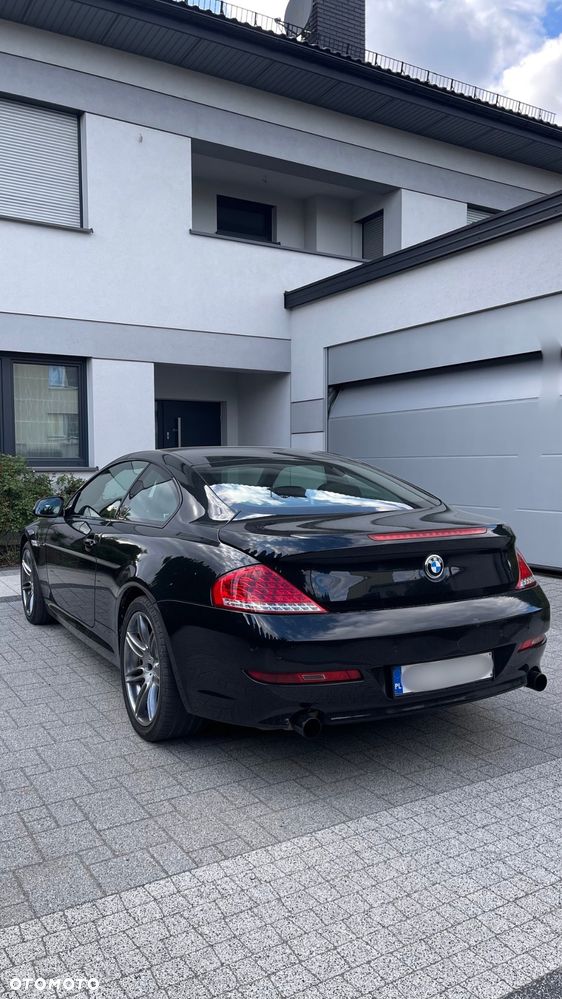 BMW Seria 6 635d - 3