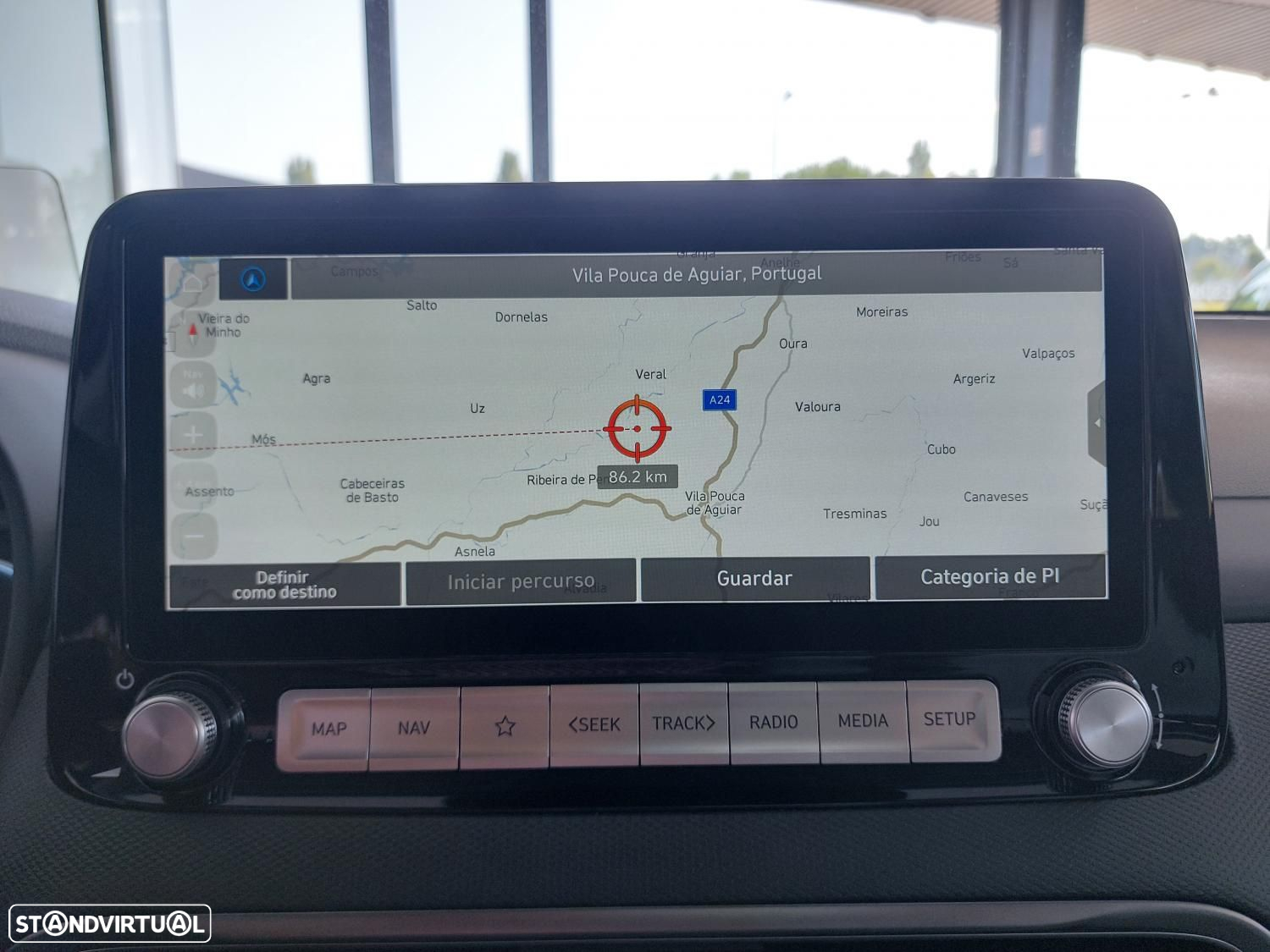 Hyundai Kauai EV 64 kWh Premium - 8