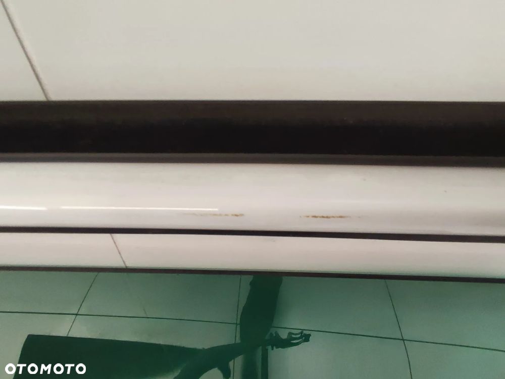 DRZWI LEWE TYŁ TYLNE VW GOLF VII 7 LIFT KOMBI - 7