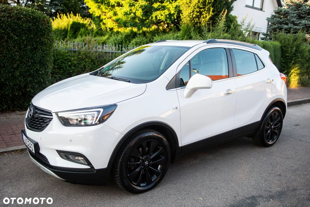 Opel Mokka X ver-1-4-turbo-ecoflex-start-stop-edition - 10