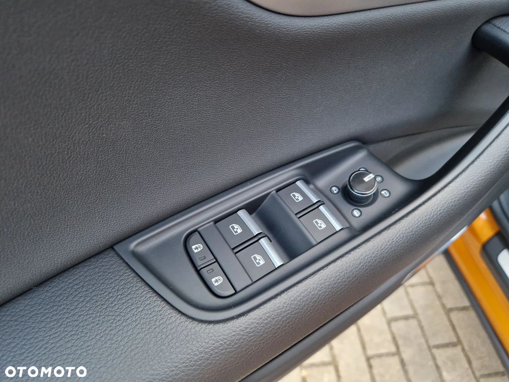 Audi Q8 50 TDI mHEV Quattro Tiptronic - 28