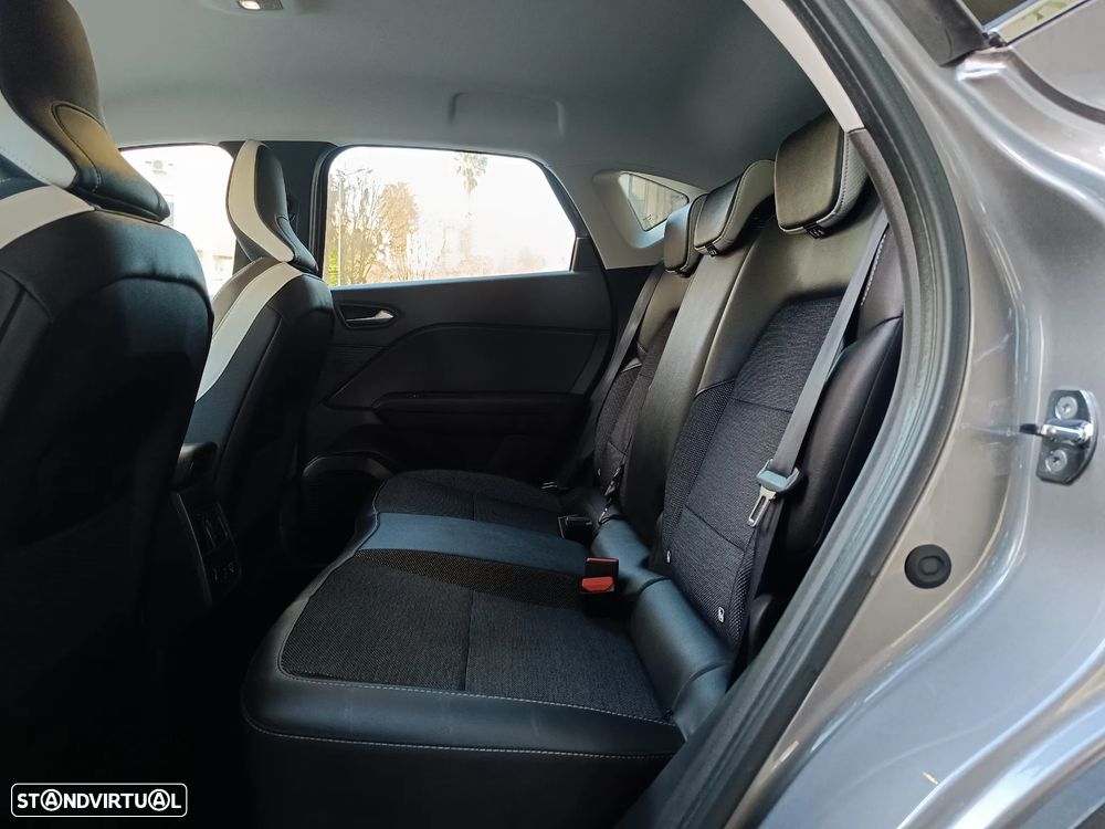 Renault Captur 1.6 E-Tech Plug-In Intens - 14