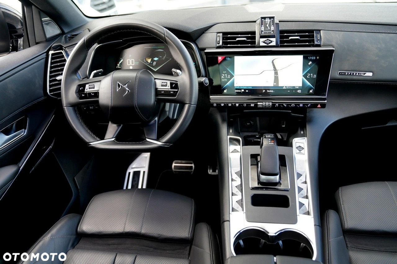 DS Automobiles DS 7 Crossback - 27