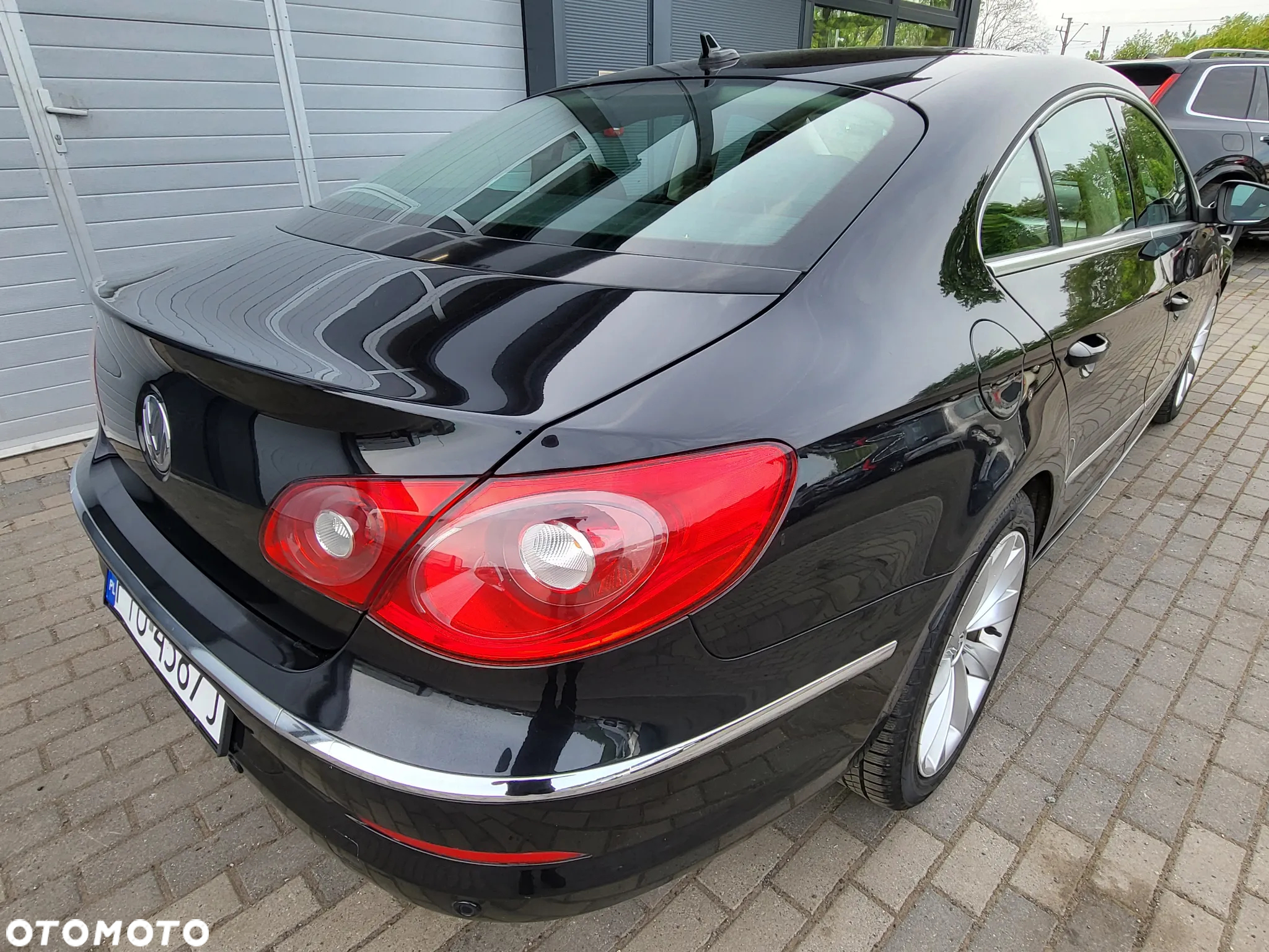 Volkswagen CC 2.0 TDI DPF BMT DSG - 15