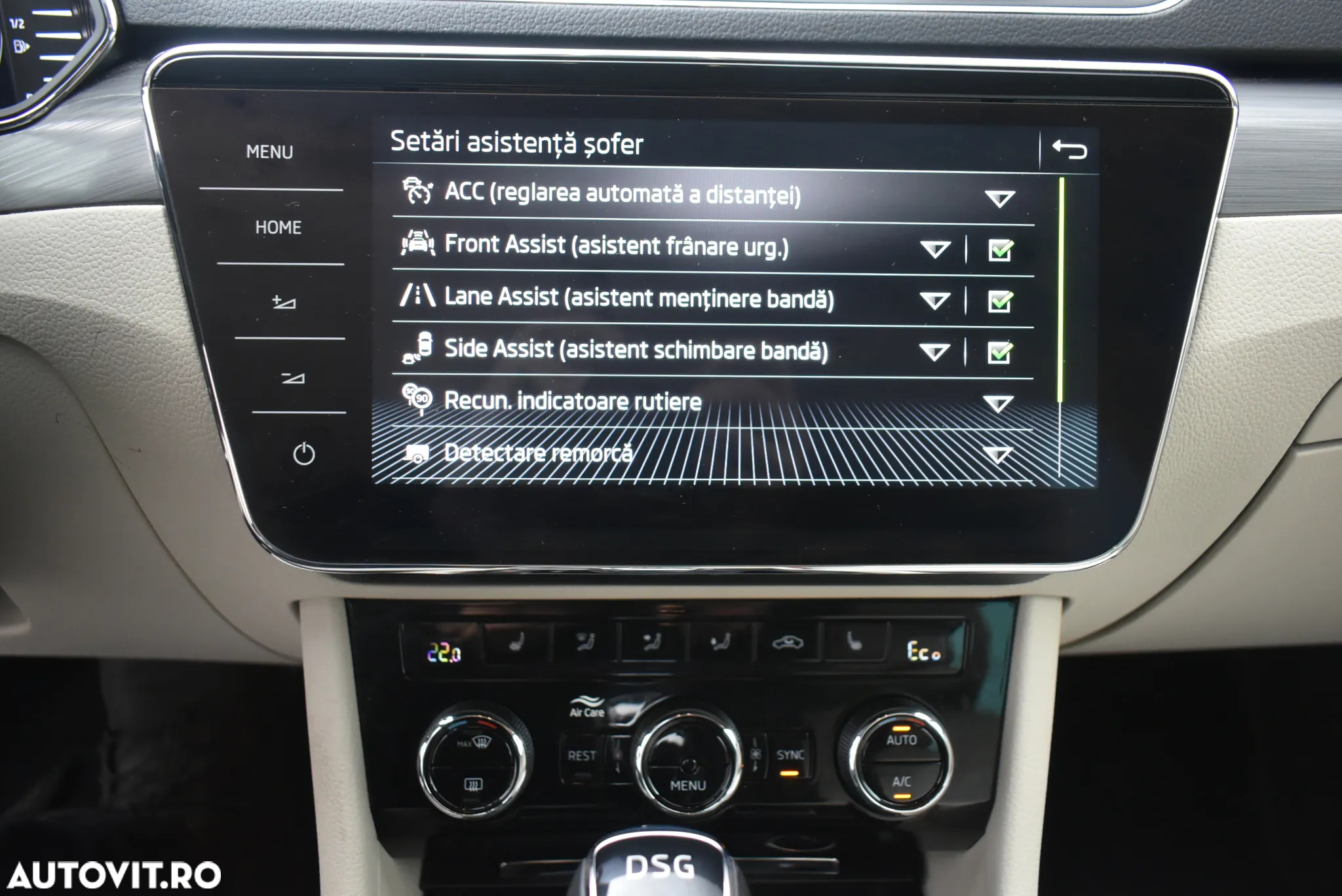 Skoda Superb Combi 1.4 TSI PHEV Style - 22