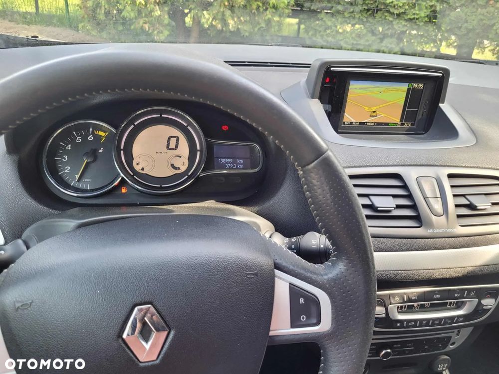 Renault Megane 1.4 16V TCE Bose Edition - 11