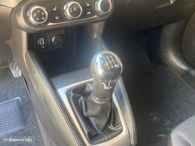 Nissan Micra 1.0 IG-T Kiiro - 24