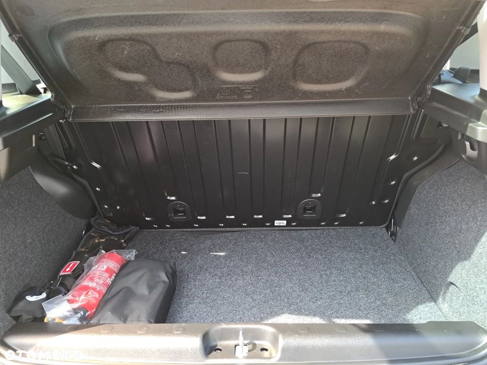 Fiat Panda - 15