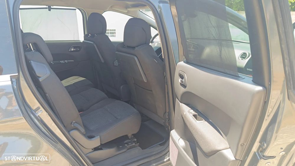 Peugeot 5008 HDI FAP 150 Allure - 9