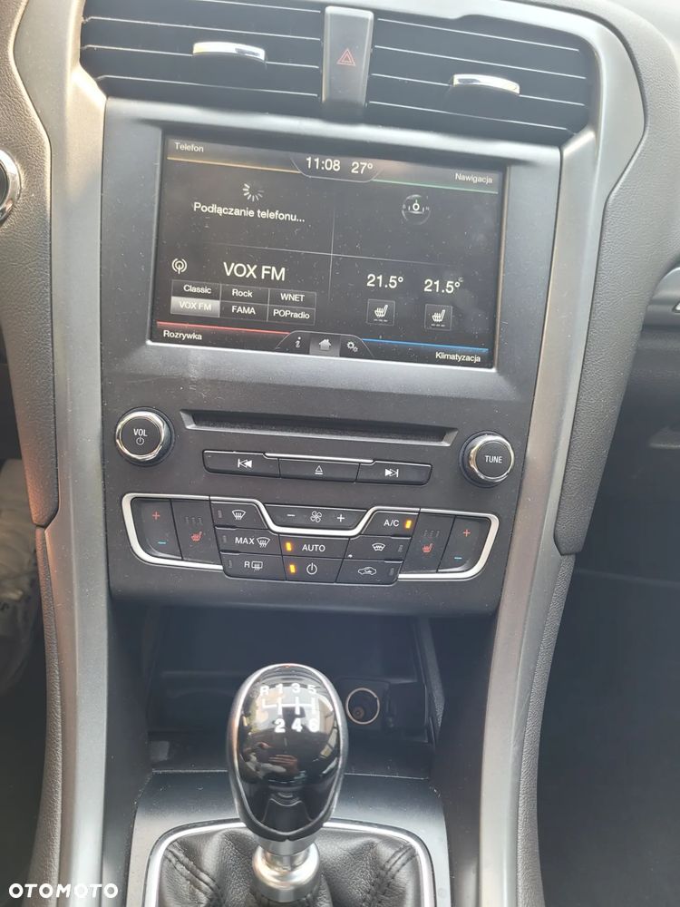 Ford Mondeo 2.0 TDCi Titanium - 3