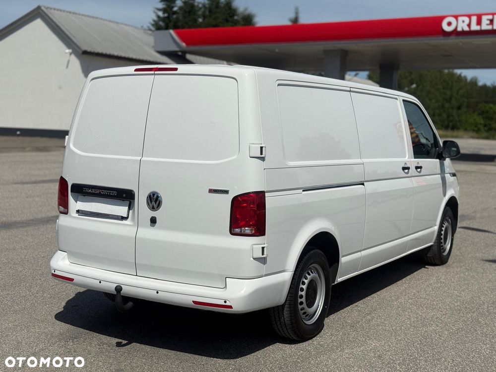 Volkswagen Transporter - 13