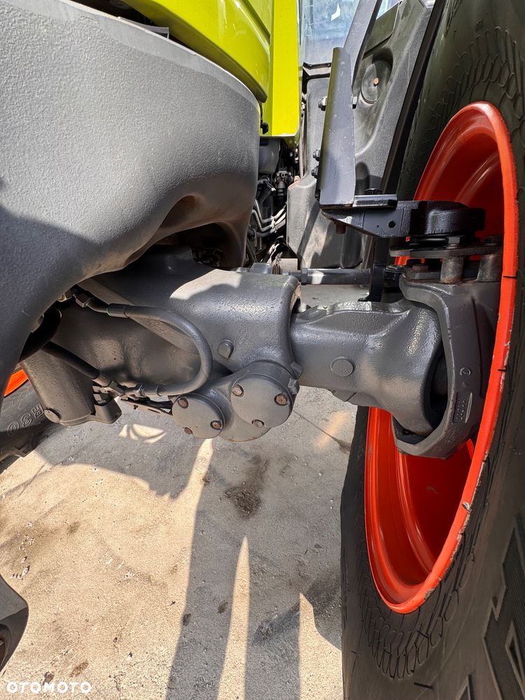 Claas 810 Cebis - 16