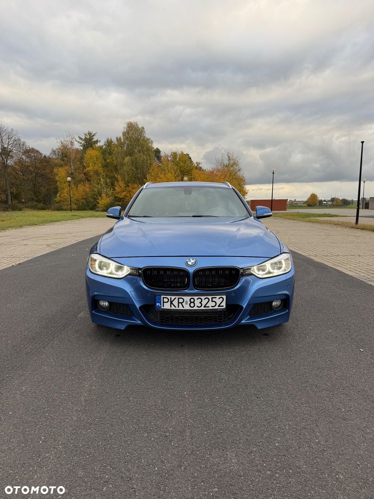 BMW 320I
