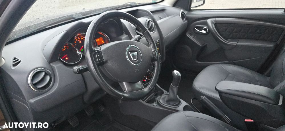 Dacia Duster 1.6 16V 105 4x2 Prestige - 17