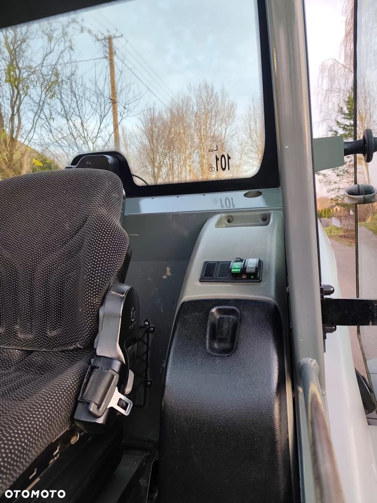 Kramer 5075/2018rok/3000Mth/Oryginał/Łyżka+Paleciak/ - 22