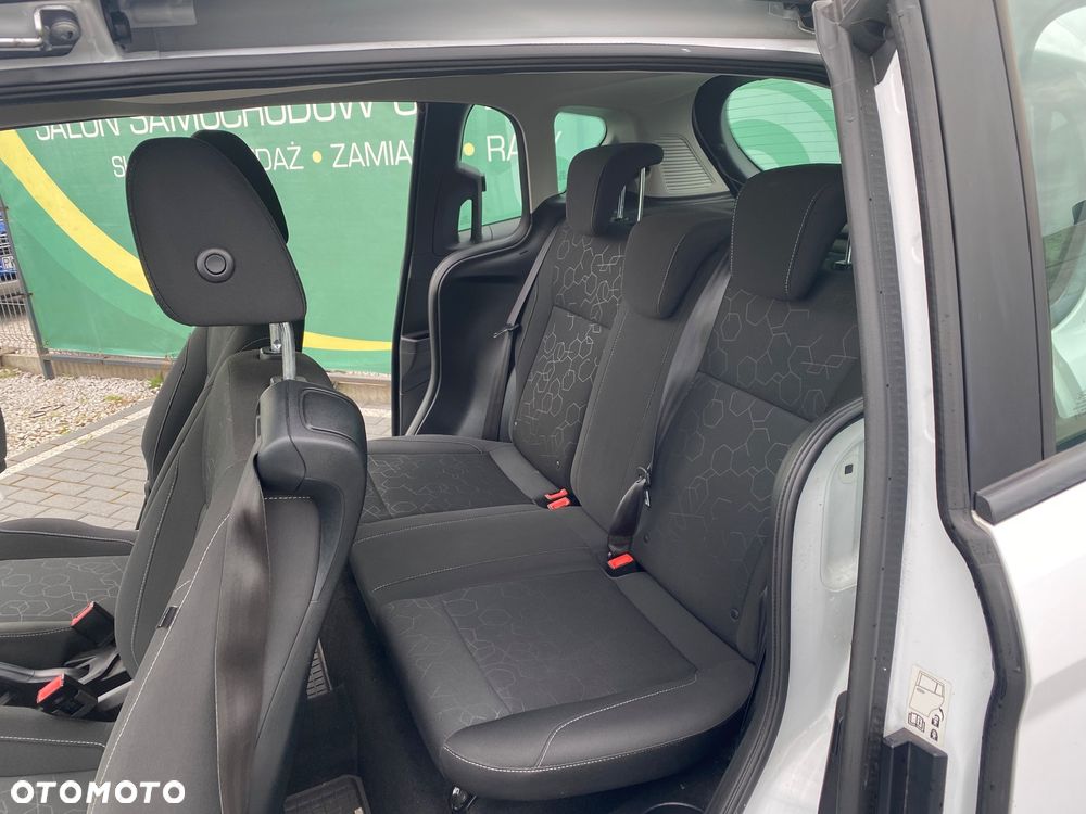 Ford B-MAX 1.0 EcoBoost Titanium EU6 - 7