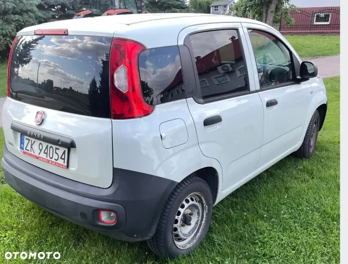 Fiat Panda - 6