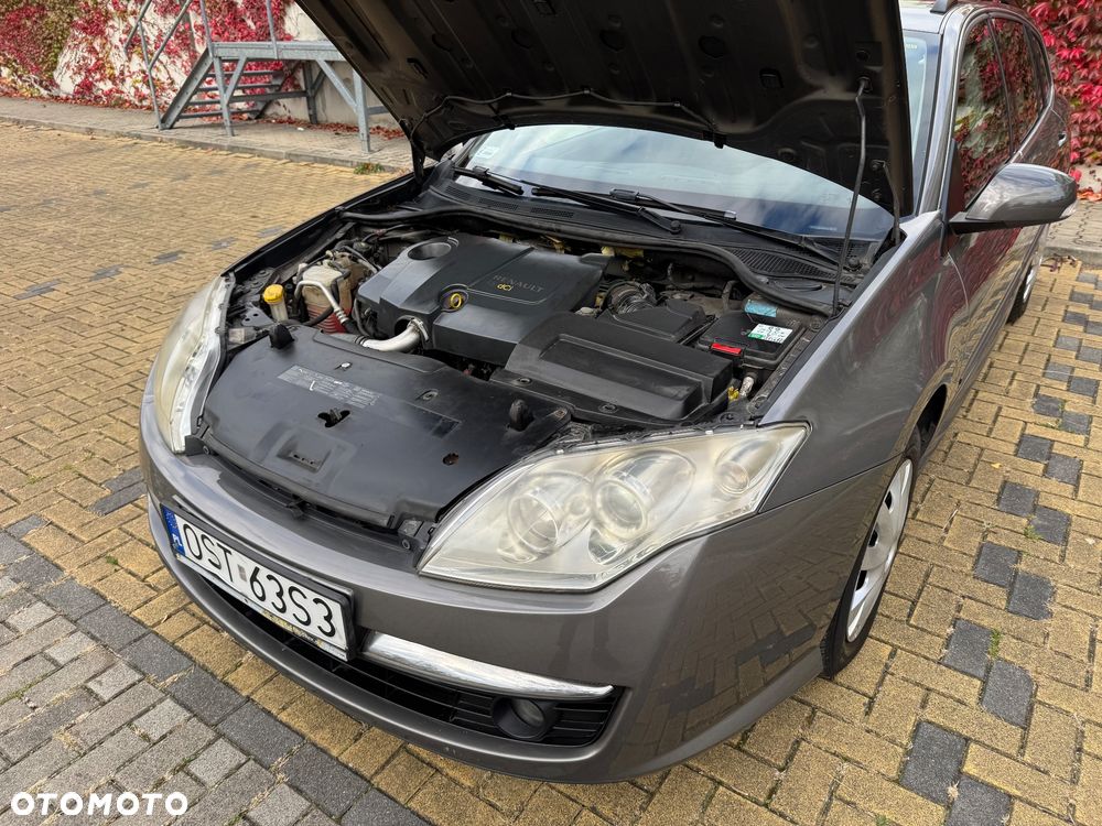 Renault Laguna - 18