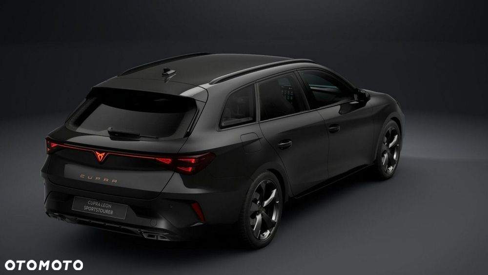 Cupra Leon Sportstourer - 9