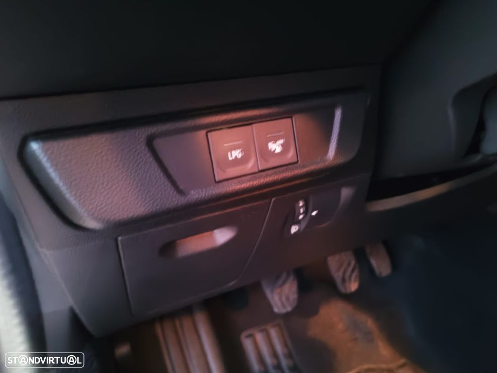 Dacia Jogger 1.0 ECO-G Expression 7L Bi-Fuel - 14