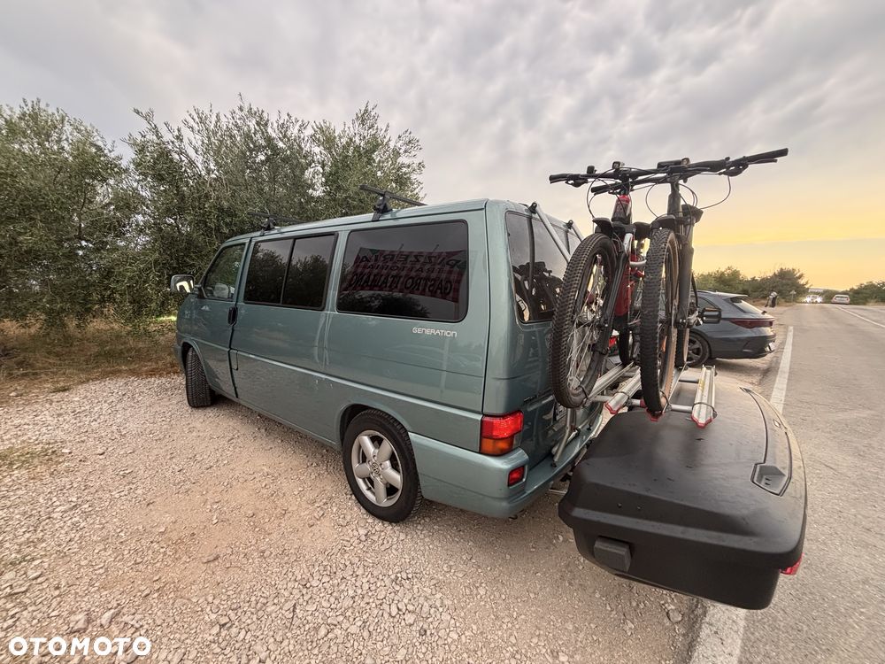 Volkswagen Multivan - 3