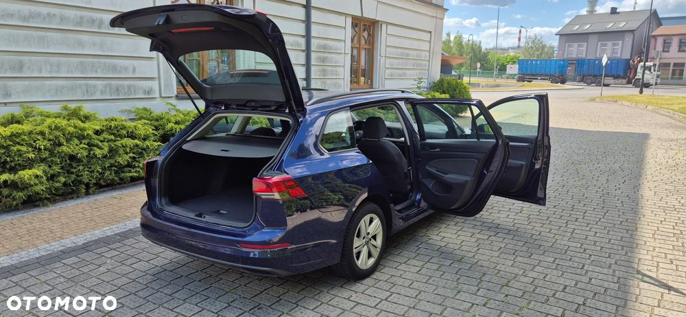 Volkswagen Golf Variant - 19