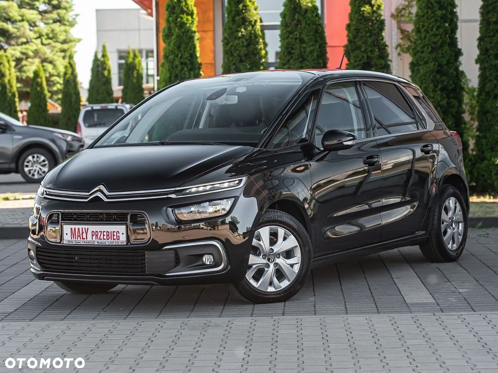 Citroën C4 SpaceTourer - 6