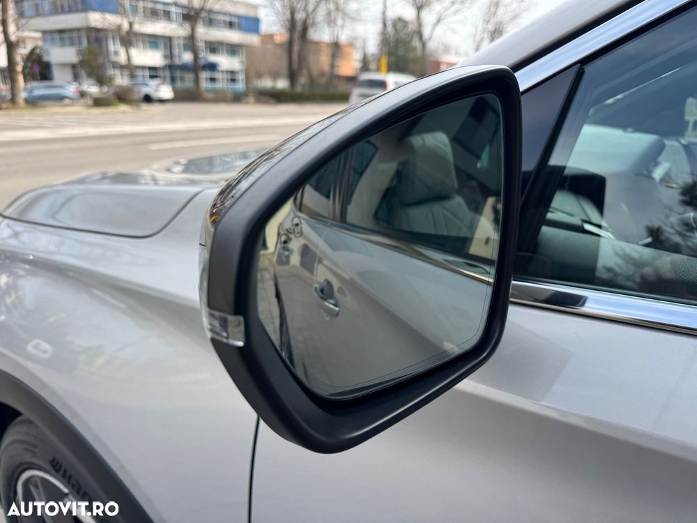 DS Automobiles DS 7 Crossback Crosback 1.6 PHeV AWD 300 EAT8 Rivoli - 36