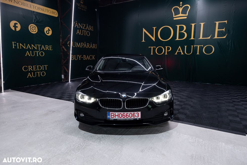 BMW Seria 4