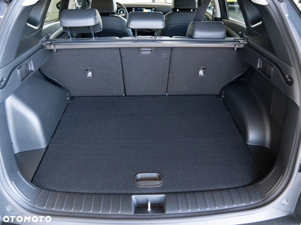 Hyundai Tucson 1.6 T-GDi Executive 2WD DCT - 40