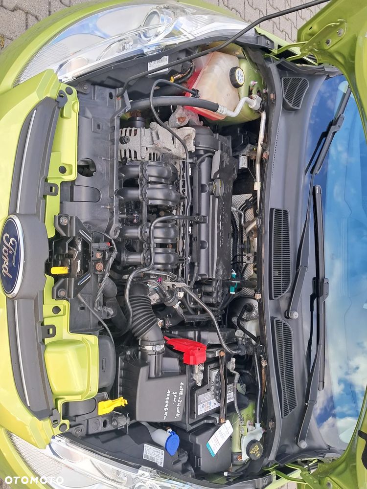 Ford Fiesta 1.25 Celebration - 4