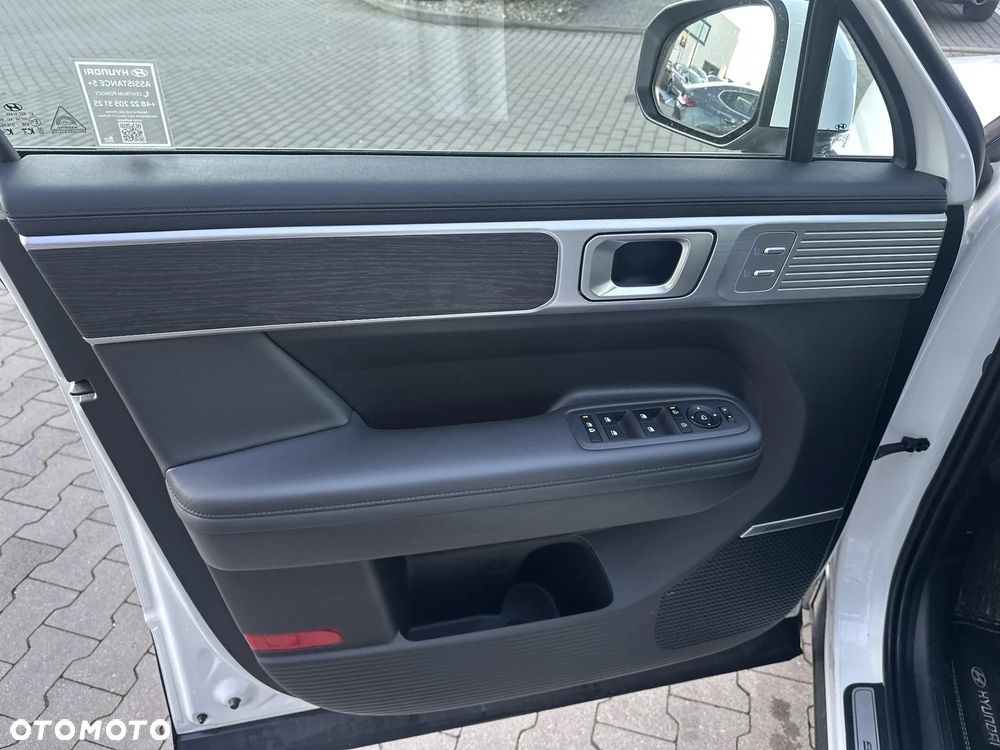Hyundai Santa Fe 1.6 T-GDI PHEV Platinum 4WD - 12