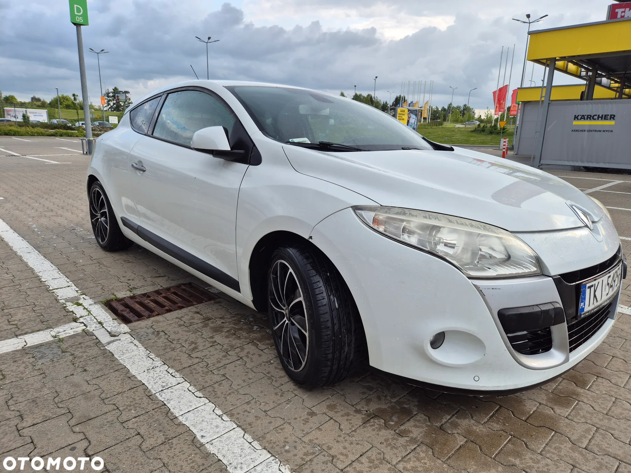 Renault Megane CC 1.6 16V Authentique - 2
