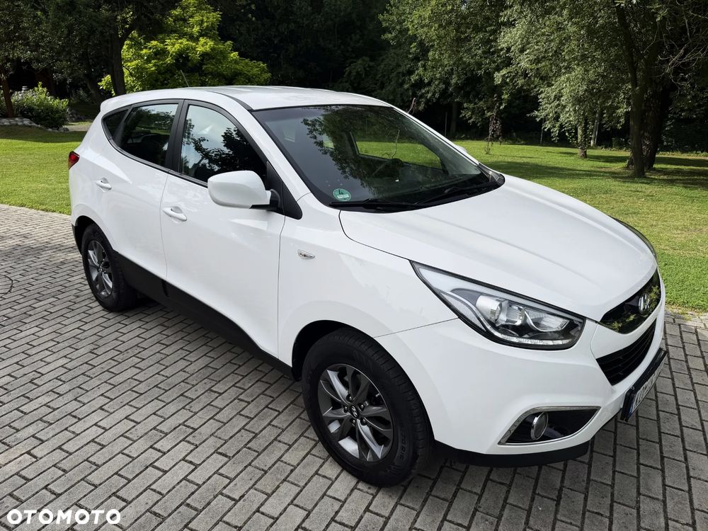Hyundai ix35 1.6 2WD 5 Star Edition - 3