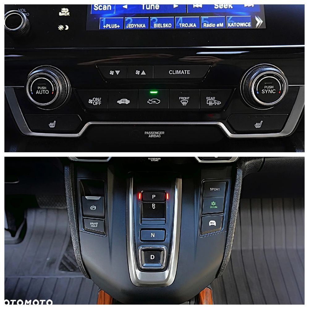 Honda CR-V 2.0 i-MMD Executive (Honda Connect+) - 23