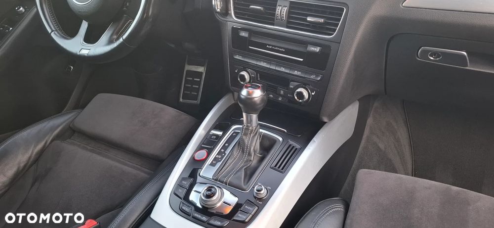 Audi SQ5 3.0 TDI Quattro Competition - 13