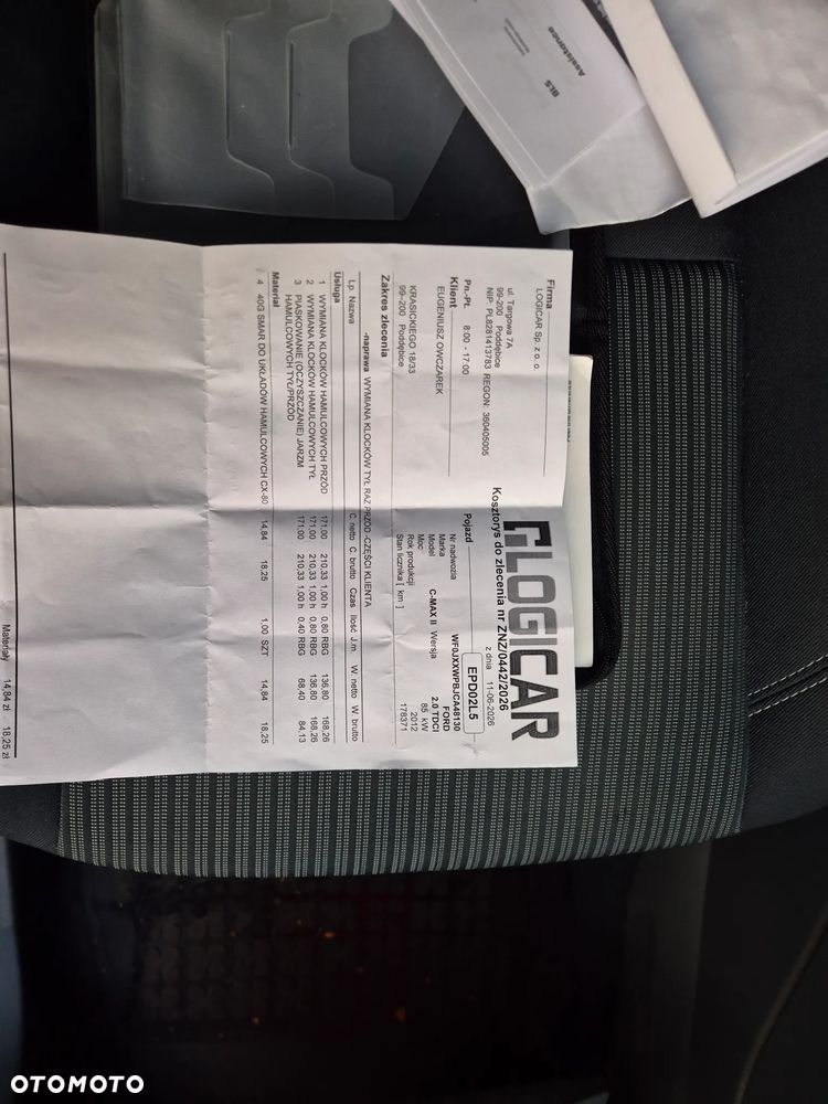 Ford C-MAX - 23
