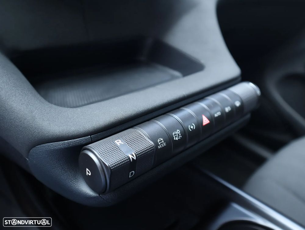 BYD Dolphin 60.4 kWh Comfort - 54