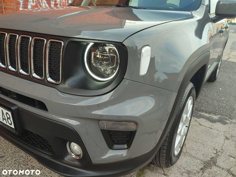 Jeep Renegade - 35