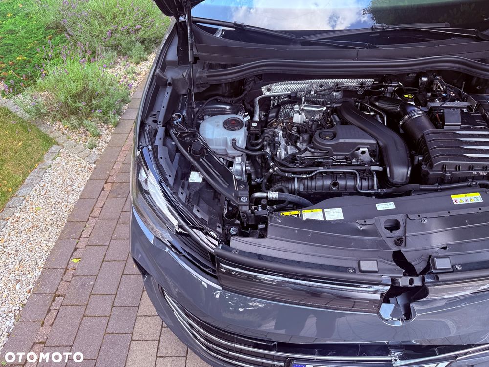 Volkswagen Tiguan 1.5 eTSI Elegance DSG - 11