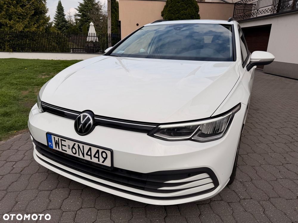 Volkswagen Golf 1.0 TSI - 4
