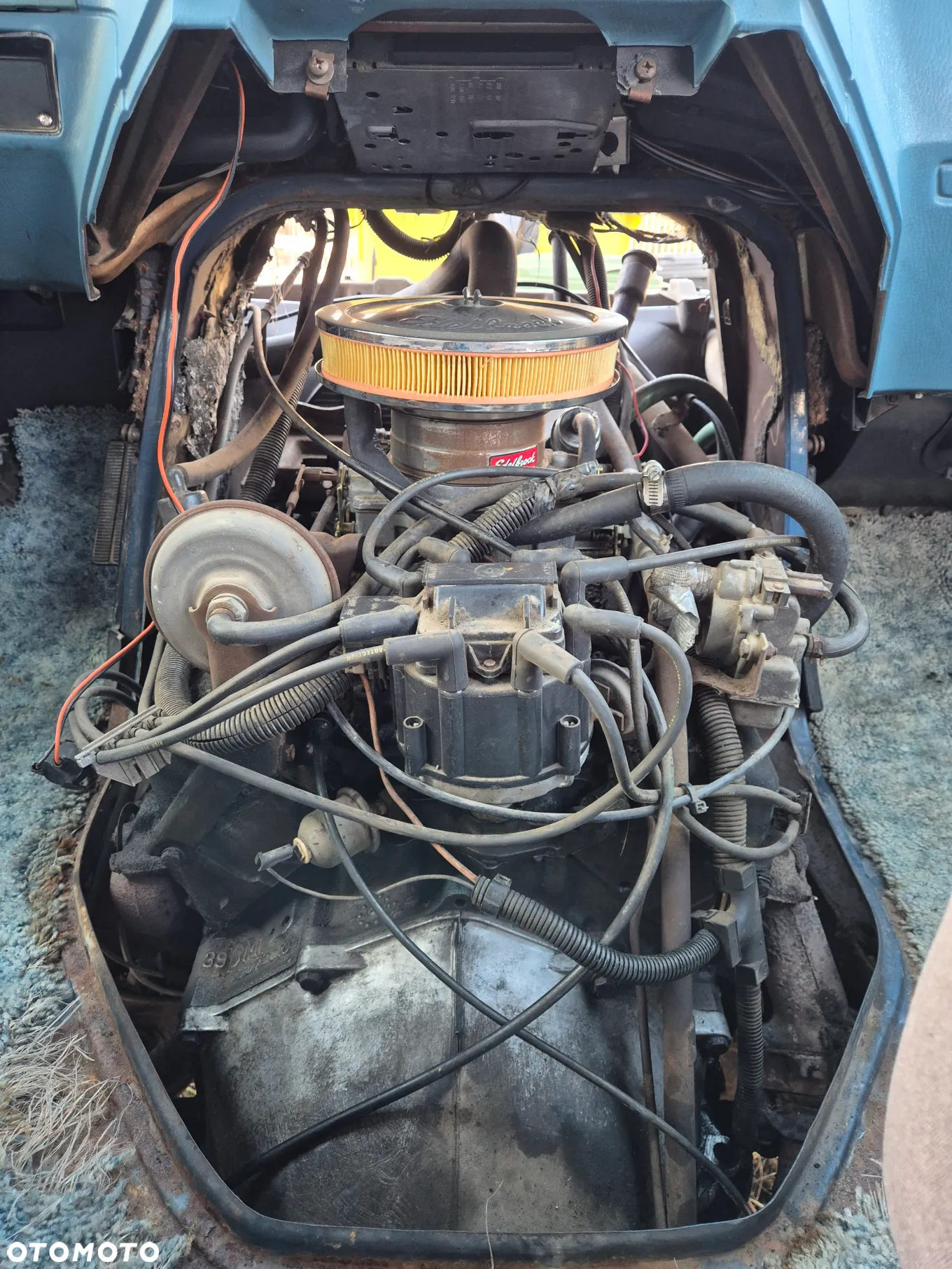GMC Vandura - 12
