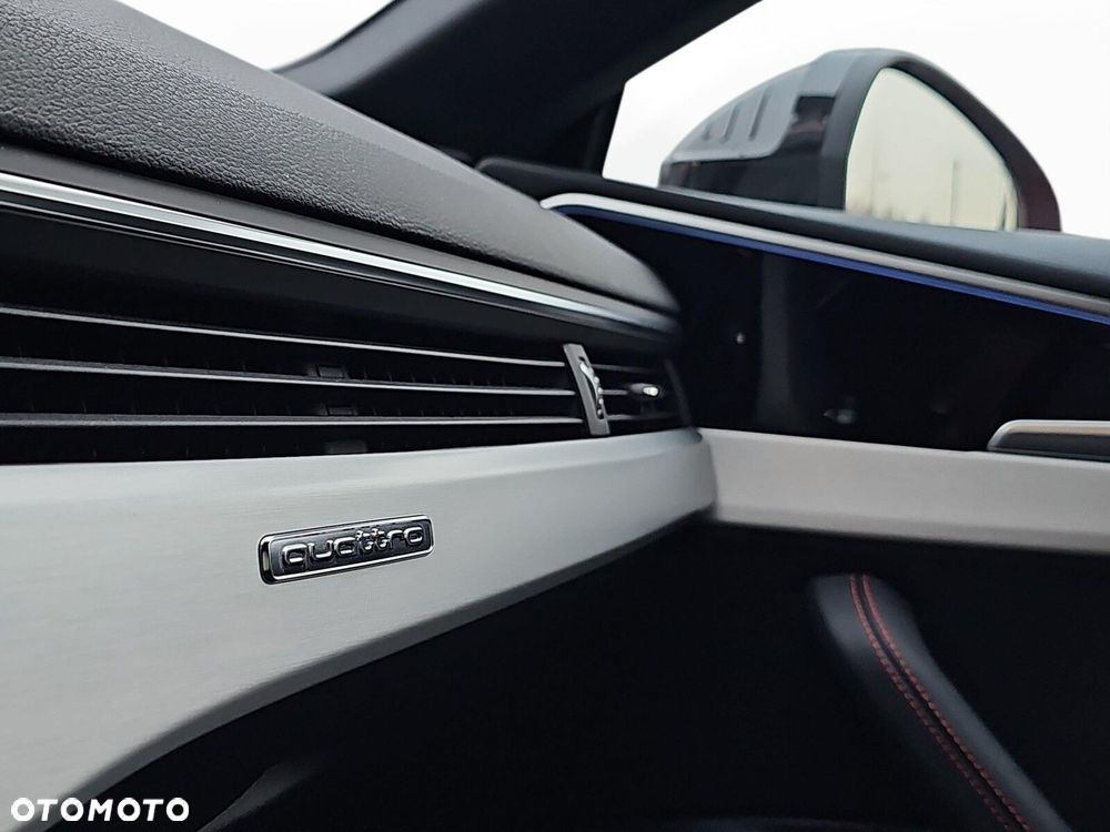 Audi A5 Sportback - 18