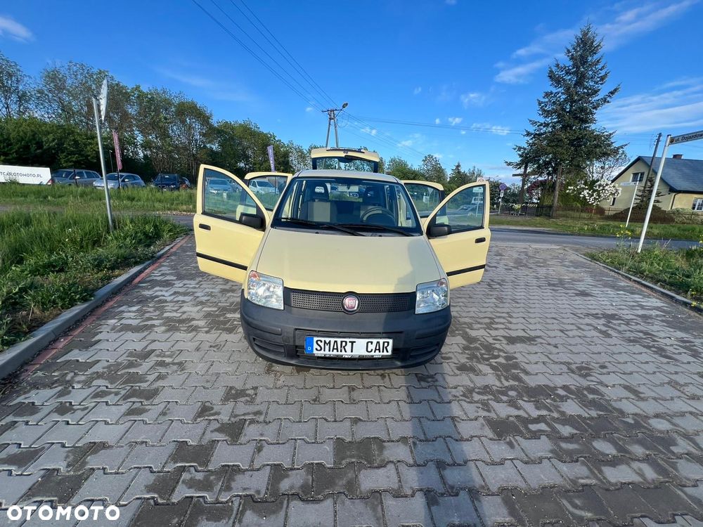 Fiat Panda 1.1 Fresh - 20