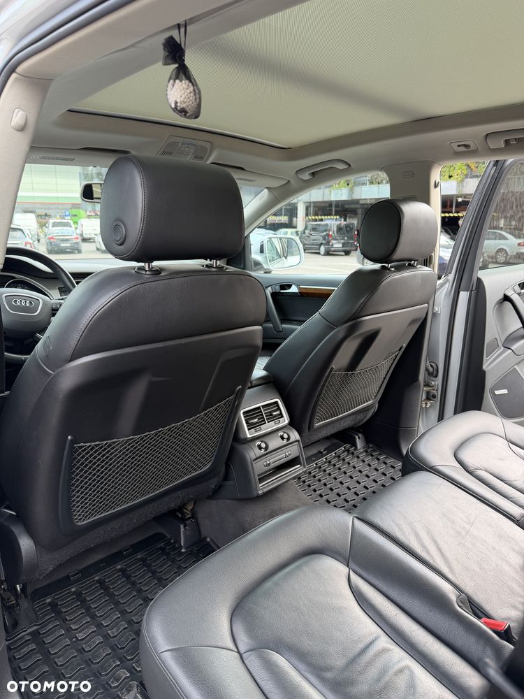 Audi Q7 - 14