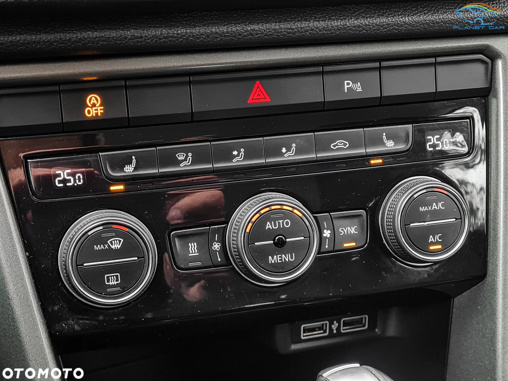 Volkswagen T-Roc 1.5 TSI ACT OPF DSG Style - 38