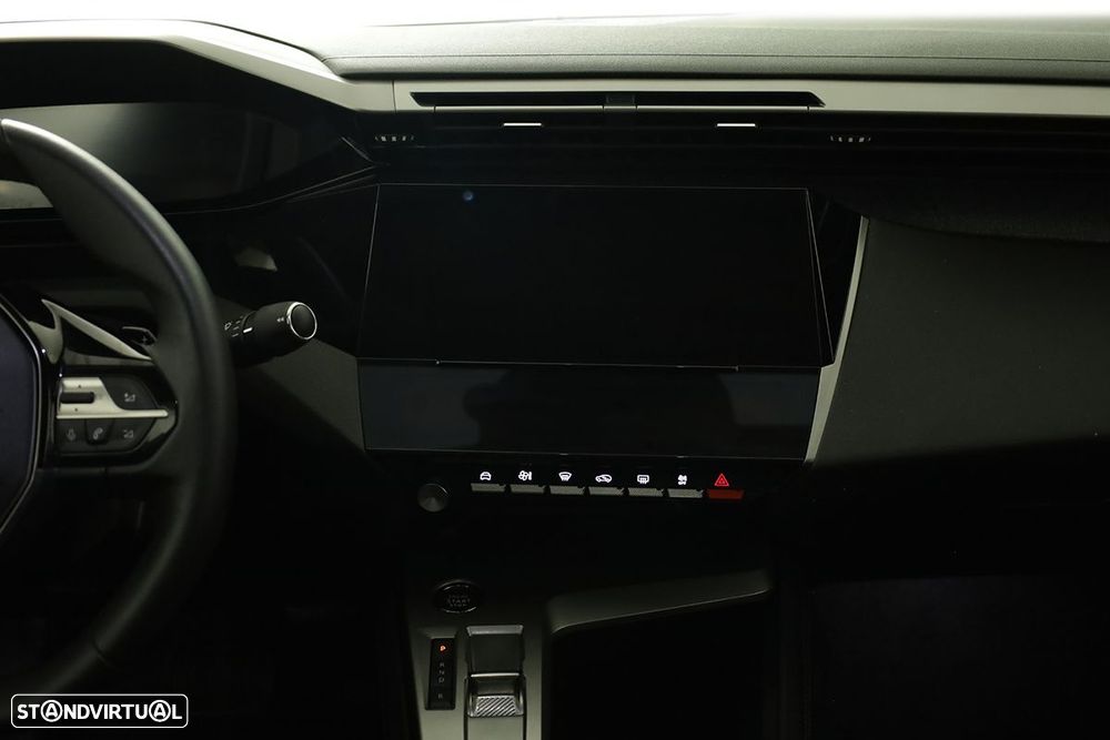 Peugeot 408 1.6 Hybrid Allure e-EAT8 - 9