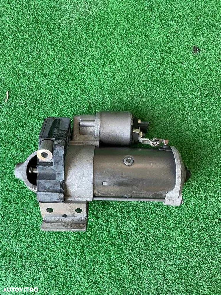 Bmw Seria 5 G30 F20 Seria 1 X3 G01 electromotor starter 2.0d - 3