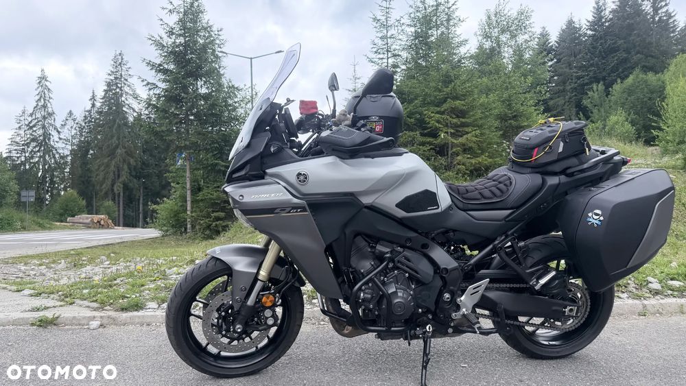 Yamaha Tracer - 1