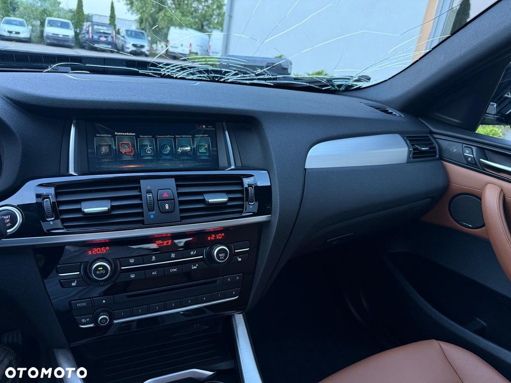 BMW X4 xDrive30d xLine - 24